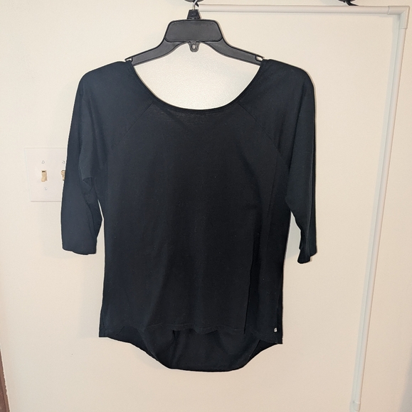 Fabletics Open Back Top - Picture 2 of 7